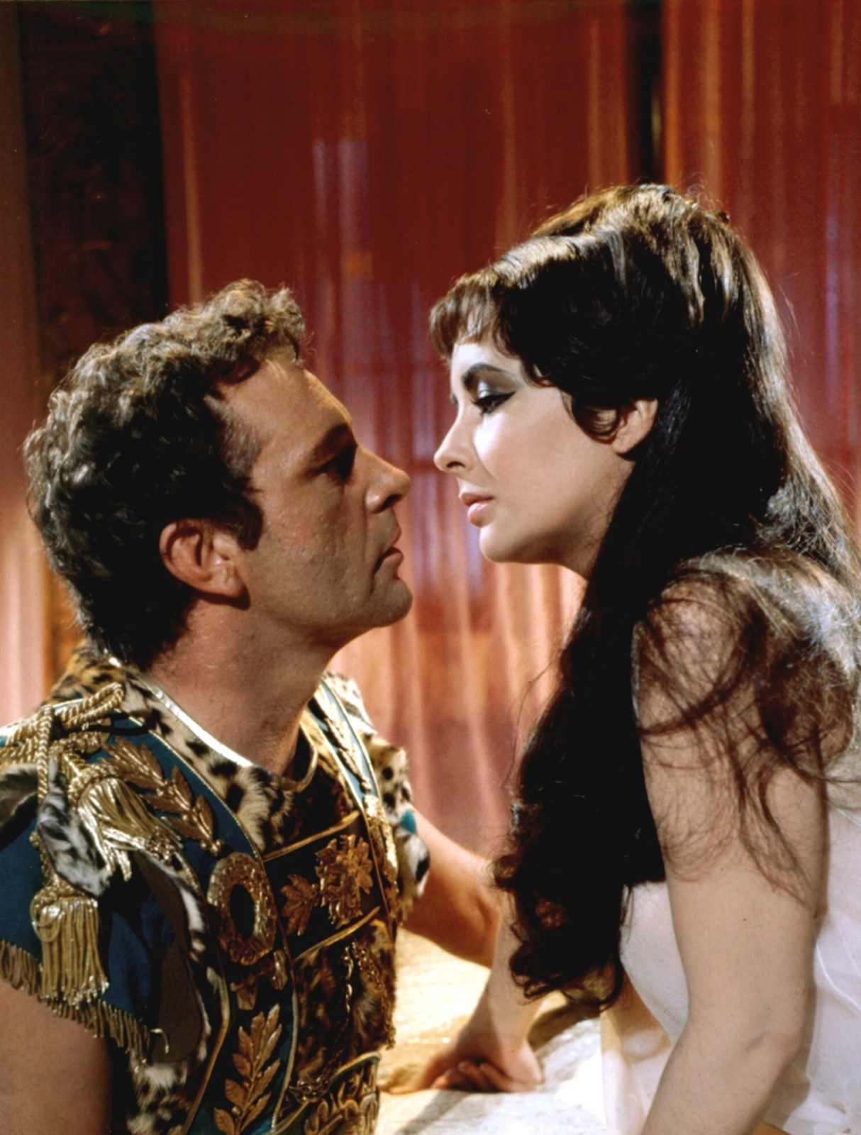 埃及艳后剧照的剧照