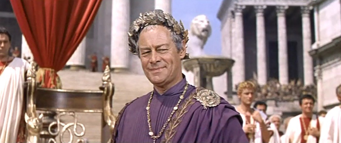 埃及艳后剧照的剧照