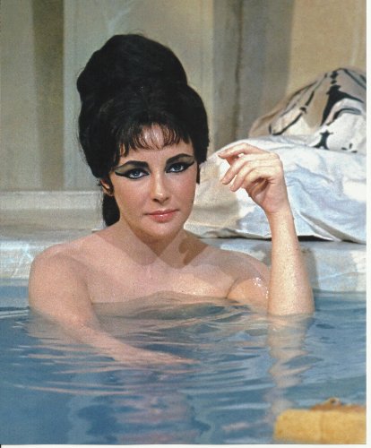 埃及艳后剧照的剧照