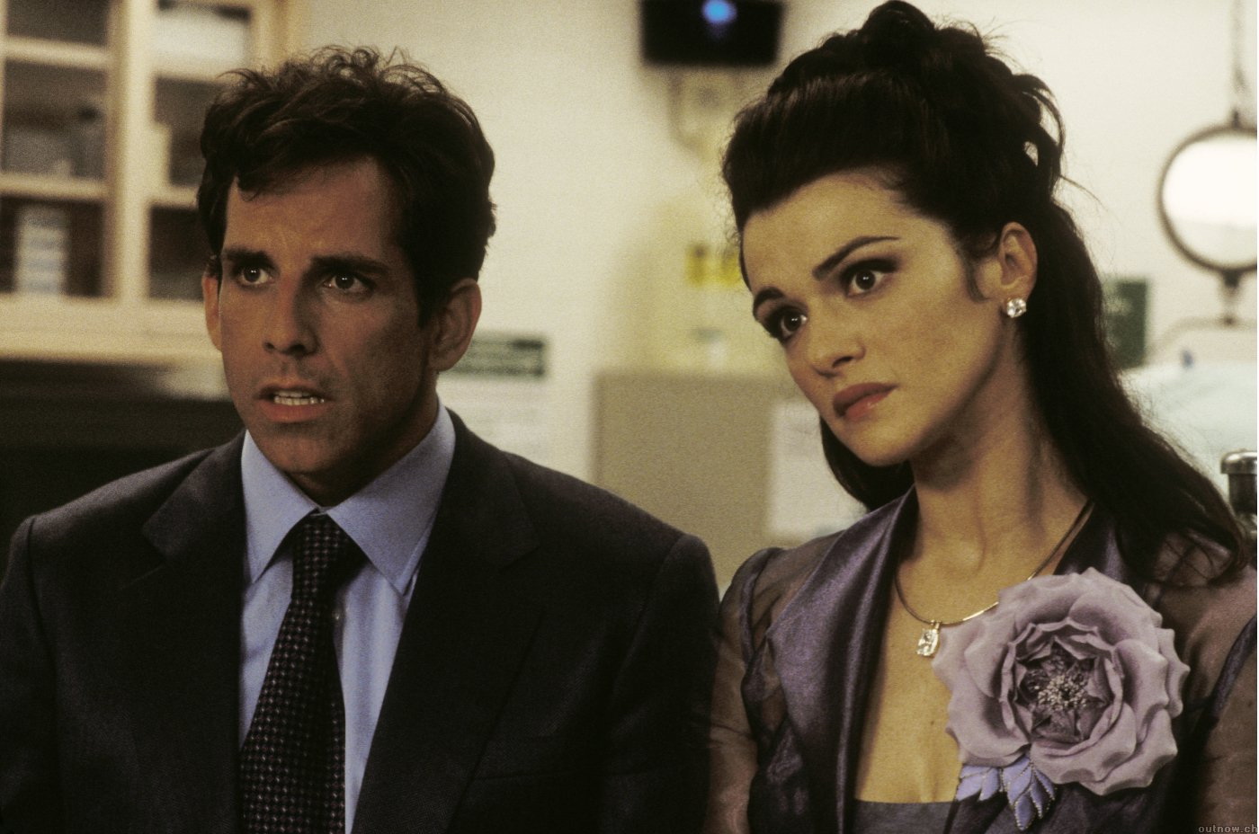 终极贱靶剧照的剧照