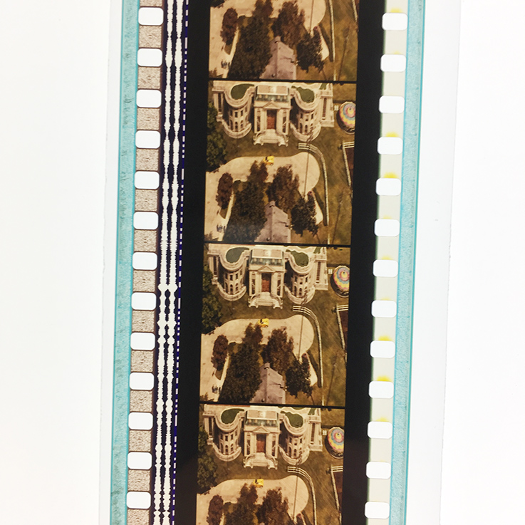 终极贱靶剧照的剧照