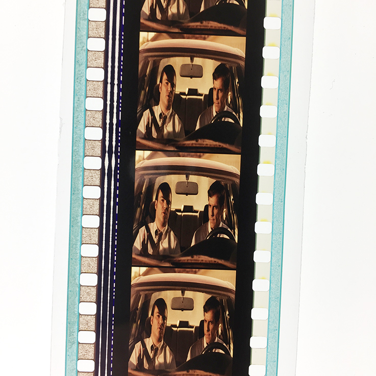 终极贱靶剧照的剧照