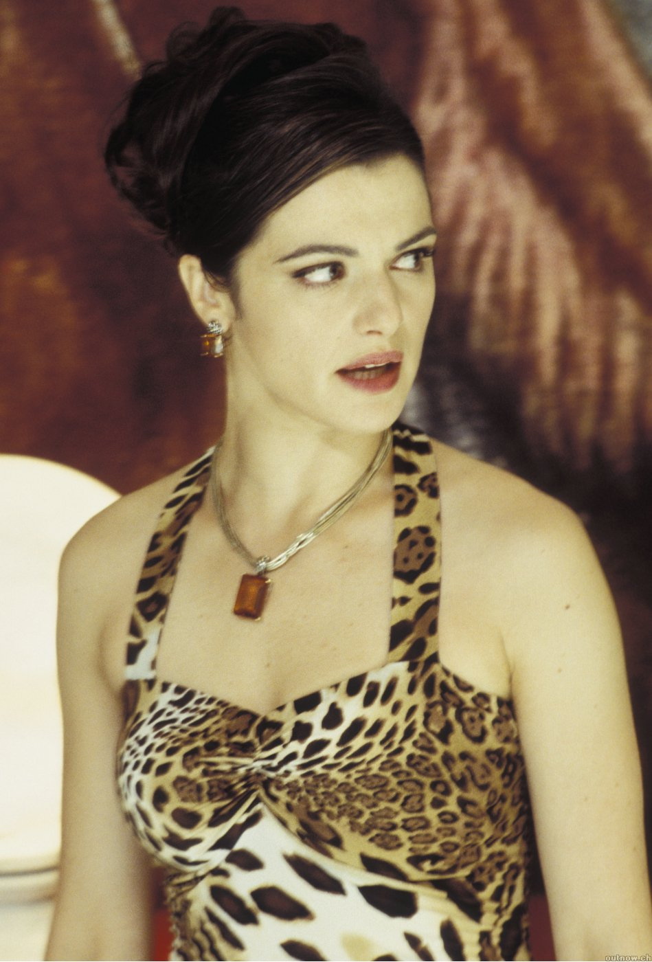 终极贱靶剧照的剧照