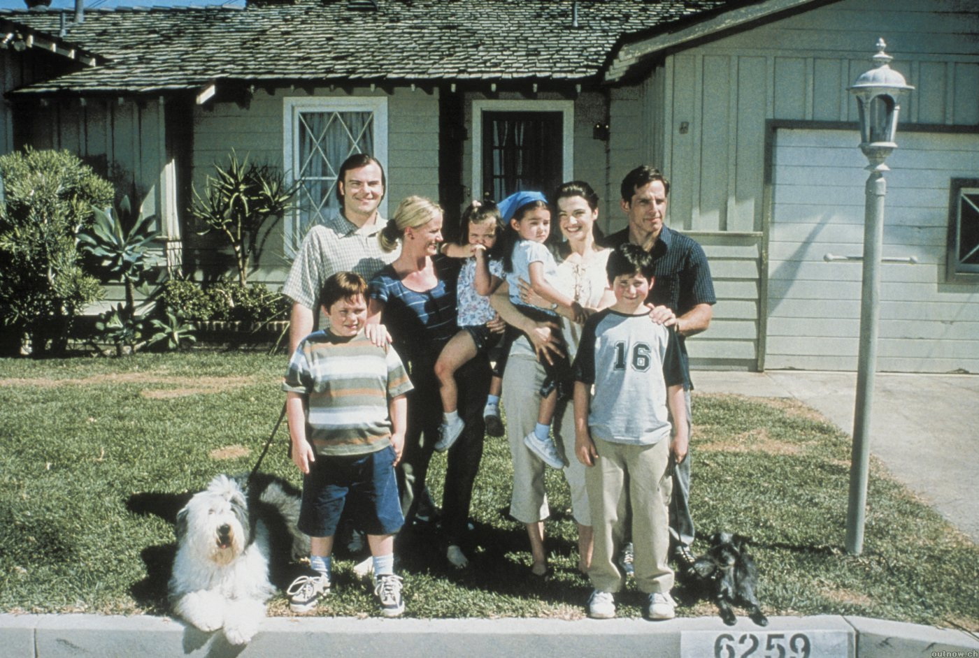 终极贱靶剧照的剧照