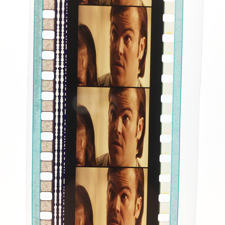 终极贱靶剧照的剧照