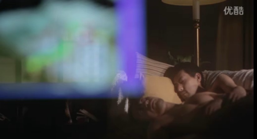 宅男电台剧照的剧照