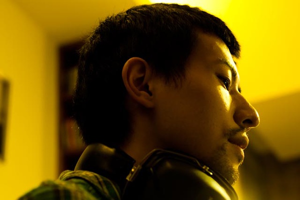 宅男电台剧照的剧照