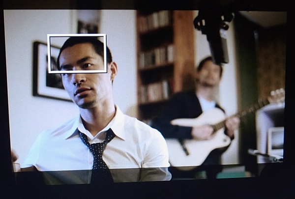 宅男电台剧照的剧照