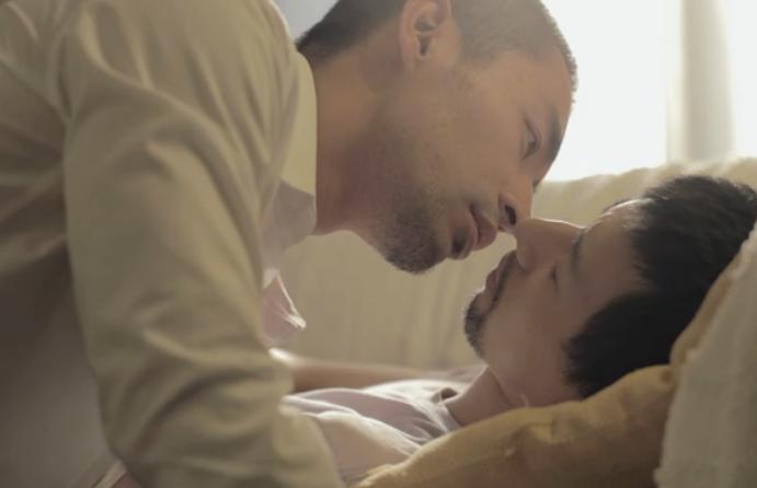 宅男电台剧照的剧照