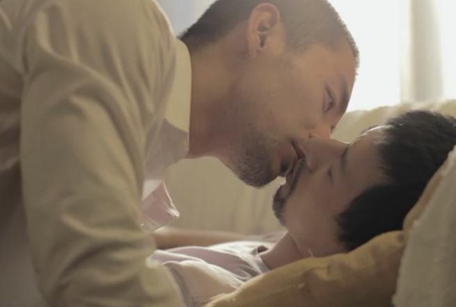 宅男电台剧照的剧照