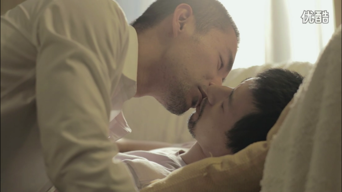 宅男电台剧照的剧照