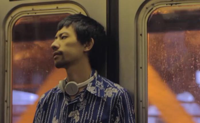 宅男电台剧照的剧照