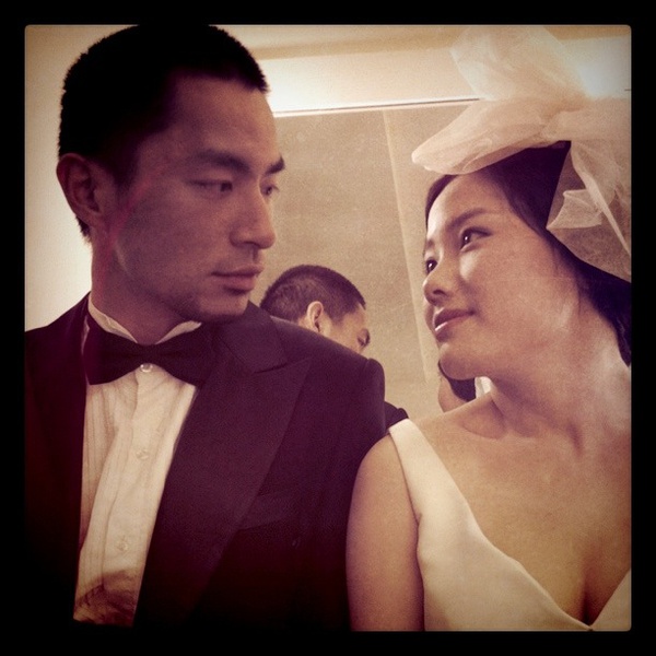 宅男电台剧照的剧照