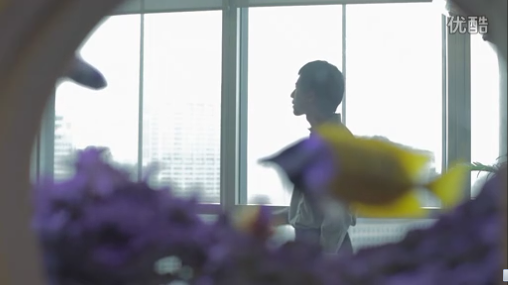 宅男电台剧照的剧照