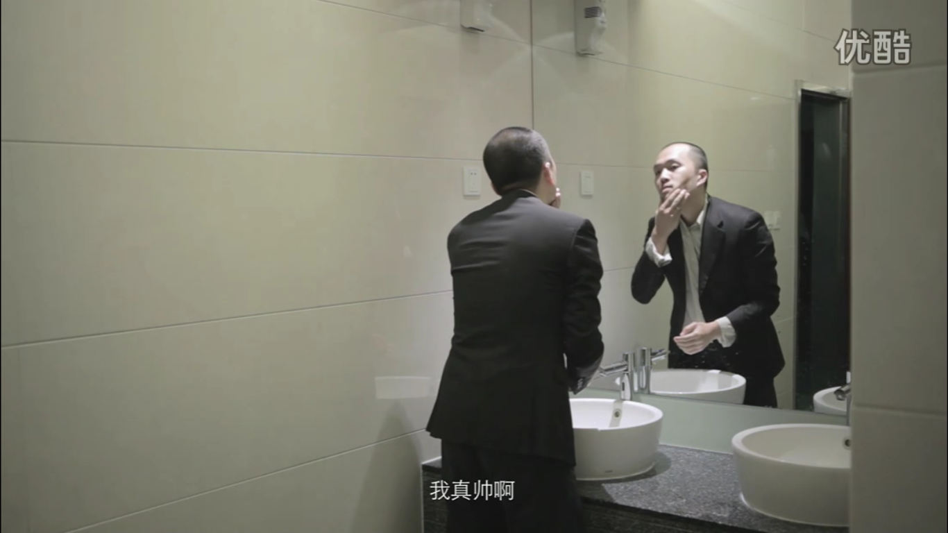 宅男电台剧照的剧照