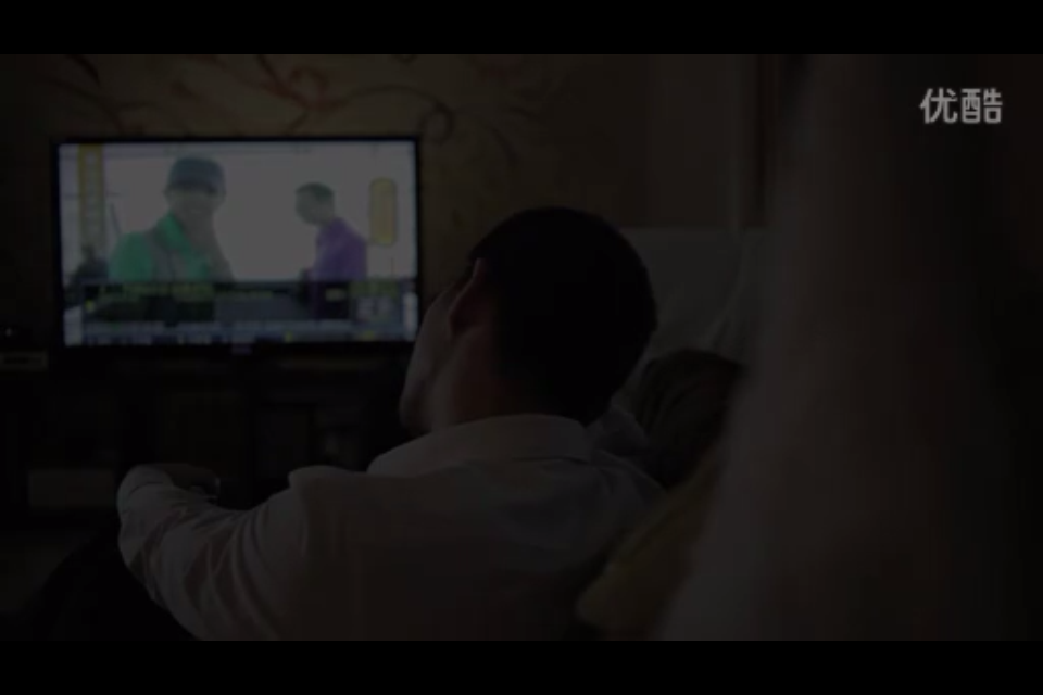 宅男电台剧照的剧照