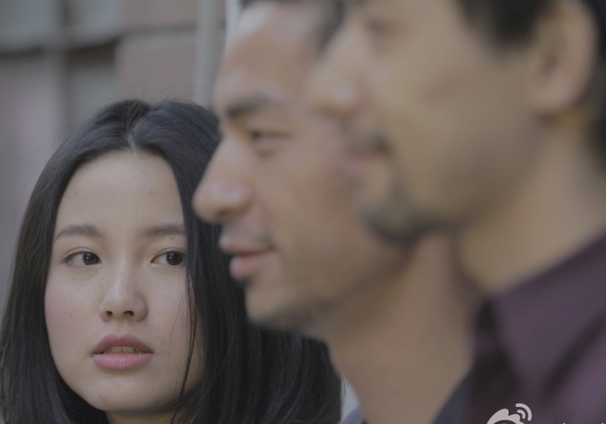 宅男电台剧照的剧照