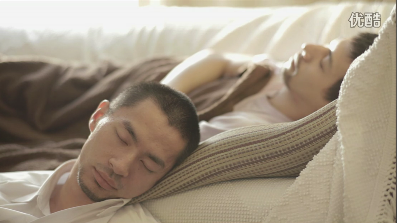 宅男电台剧照的剧照