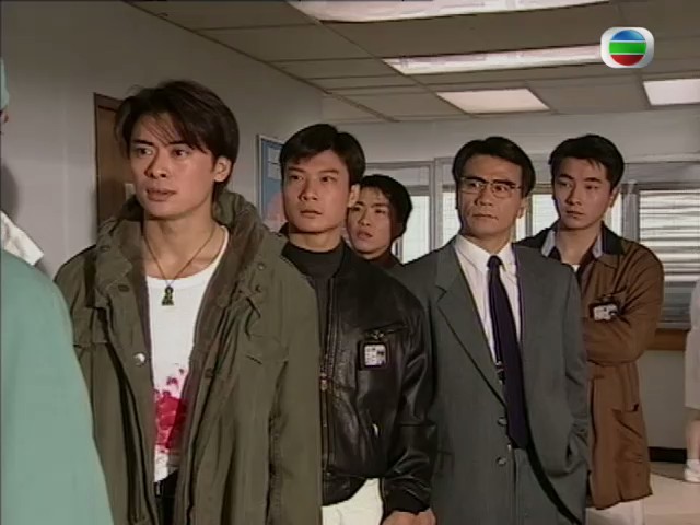 功夫特警剧照的剧照