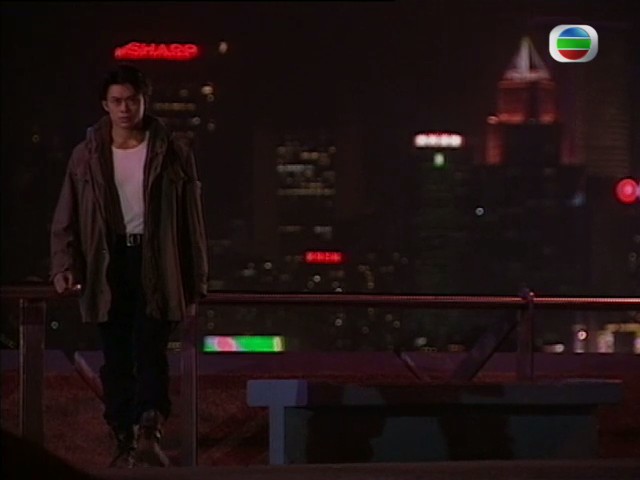 功夫特警剧照的剧照