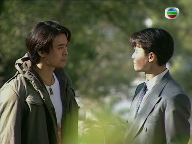 功夫特警剧照的剧照