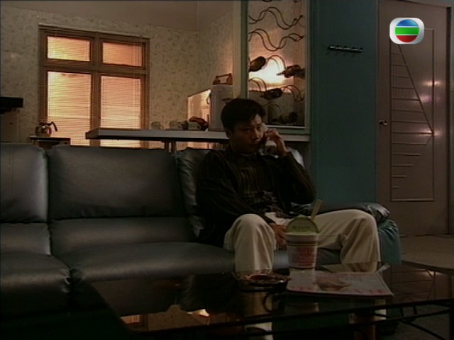 功夫特警剧照的剧照