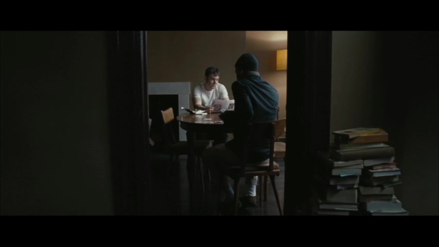 新房客剧照的剧照