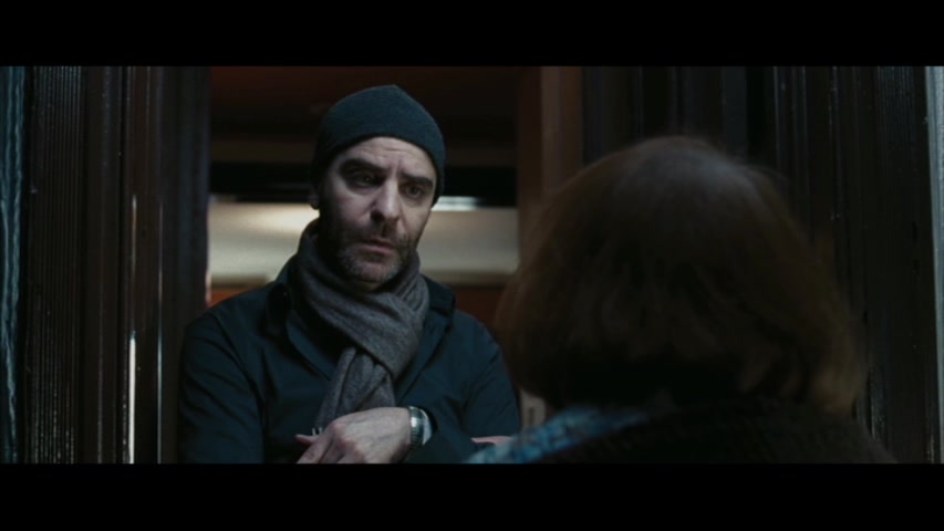 新房客剧照的剧照