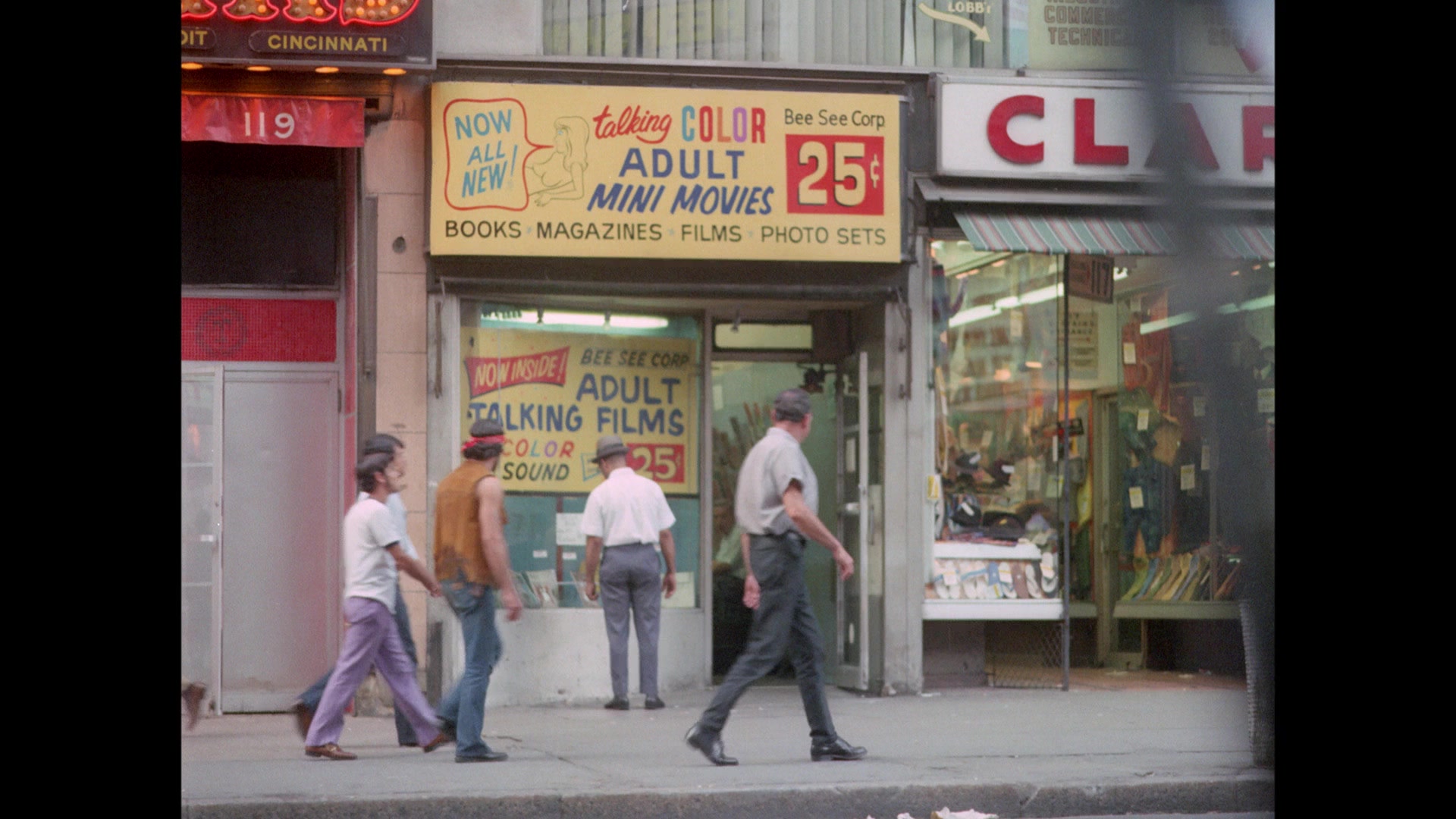 舌吻的味道剧照的剧照