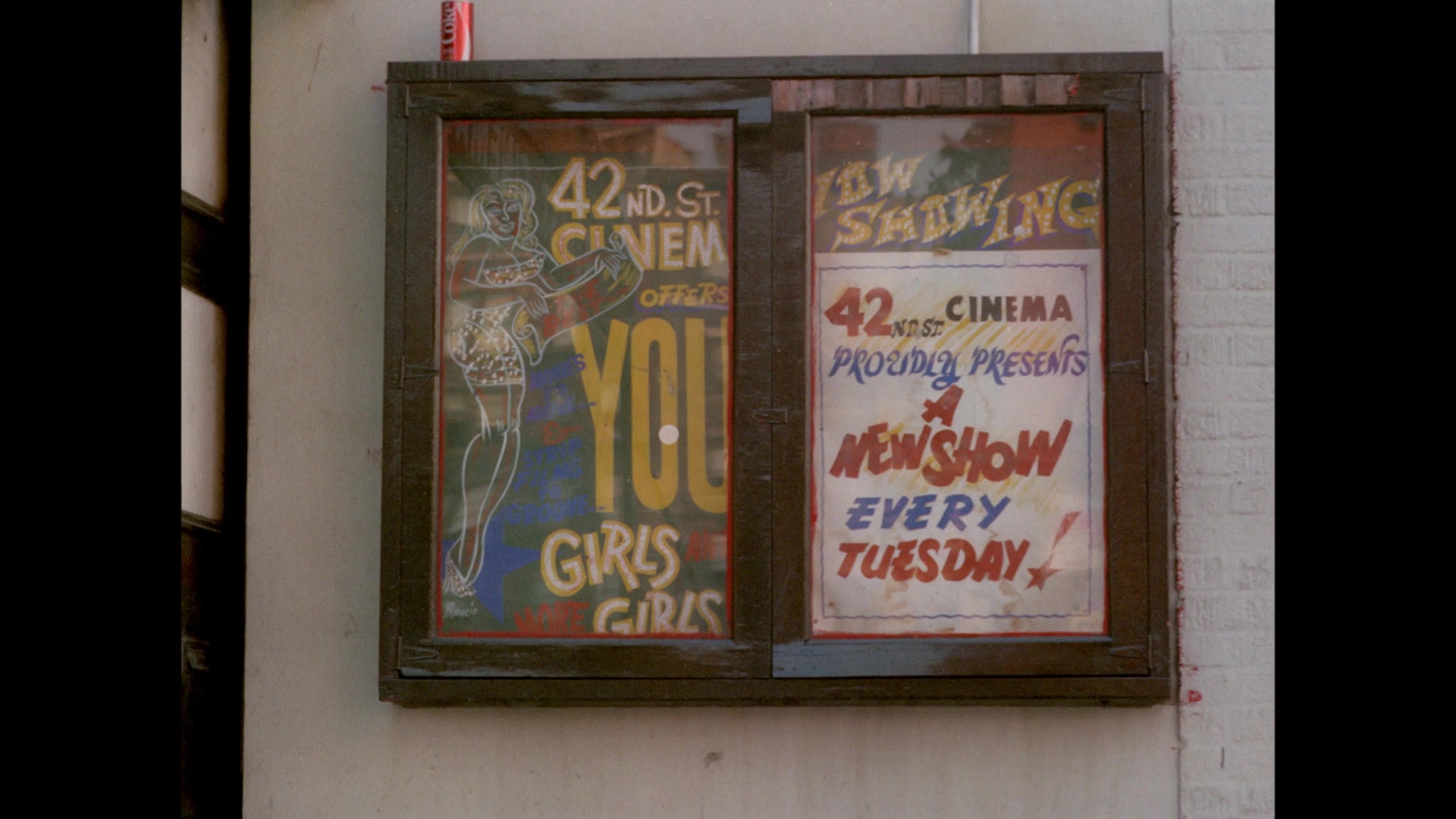 舌吻的味道剧照的剧照