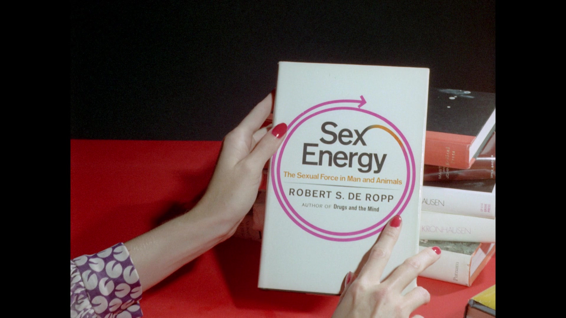 舌吻的味道剧照的剧照