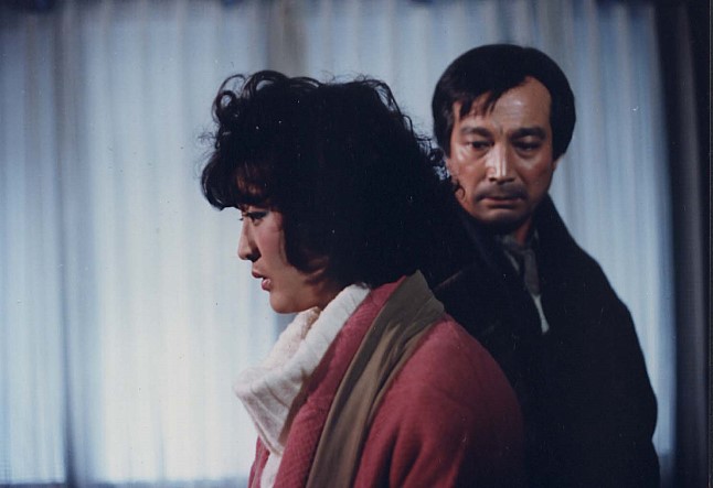 草地恋歌剧照的剧照