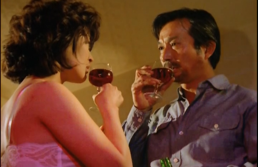 草地恋歌剧照的剧照