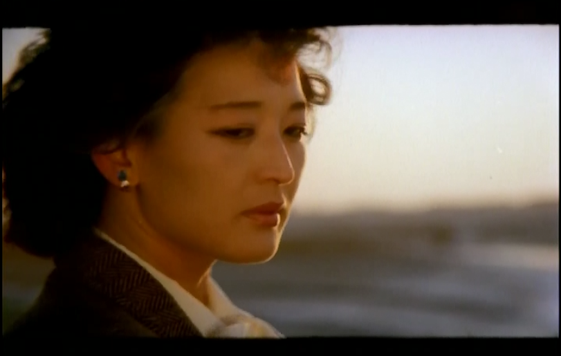 草地恋歌剧照的剧照