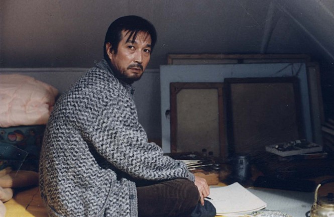 草地恋歌剧照的剧照