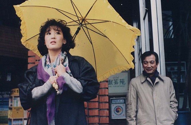 草地恋歌剧照的剧照