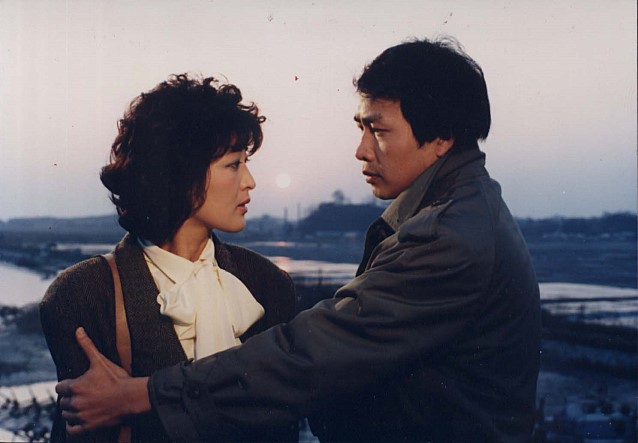 草地恋歌剧照的剧照