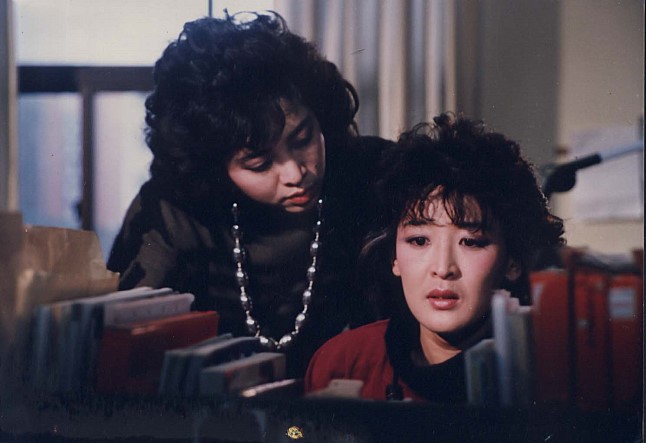 草地恋歌剧照的剧照