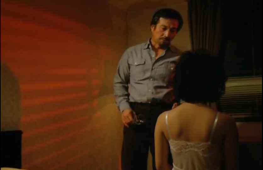 草地恋歌剧照的剧照