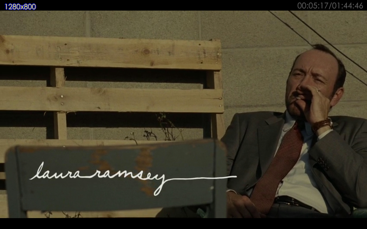 心理医师剧照的剧照