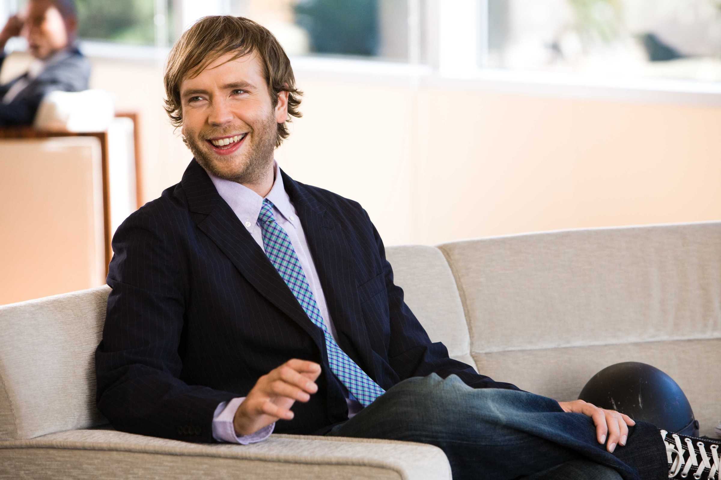 心理医师剧照的剧照