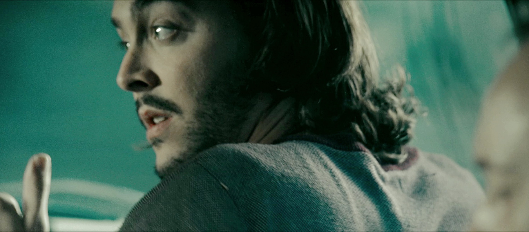 心理医师剧照的剧照