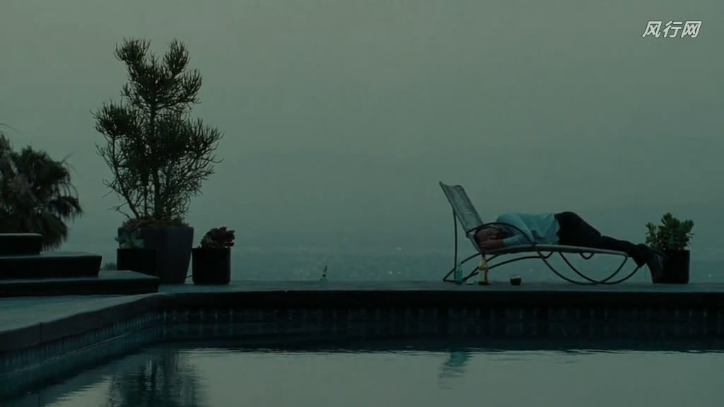 心理医师剧照的剧照