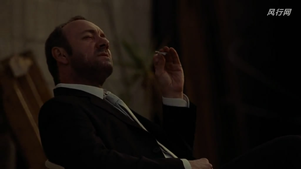 心理医师剧照的剧照