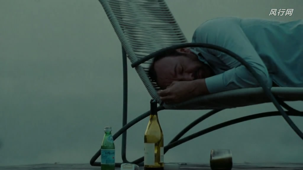 心理医师剧照的剧照