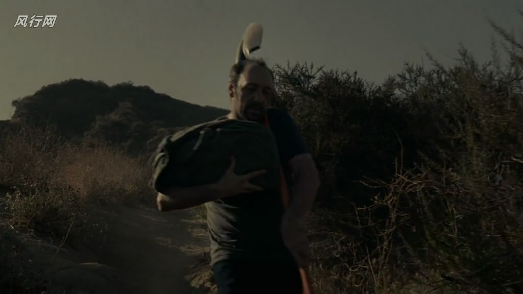 心理医师剧照的剧照