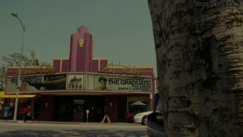 心理医师剧照的剧照