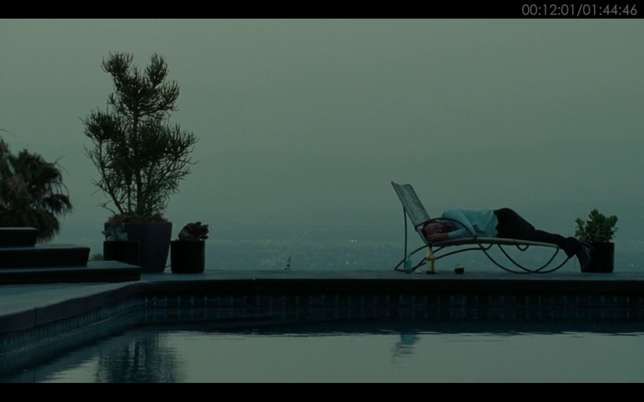 心理医师剧照的剧照