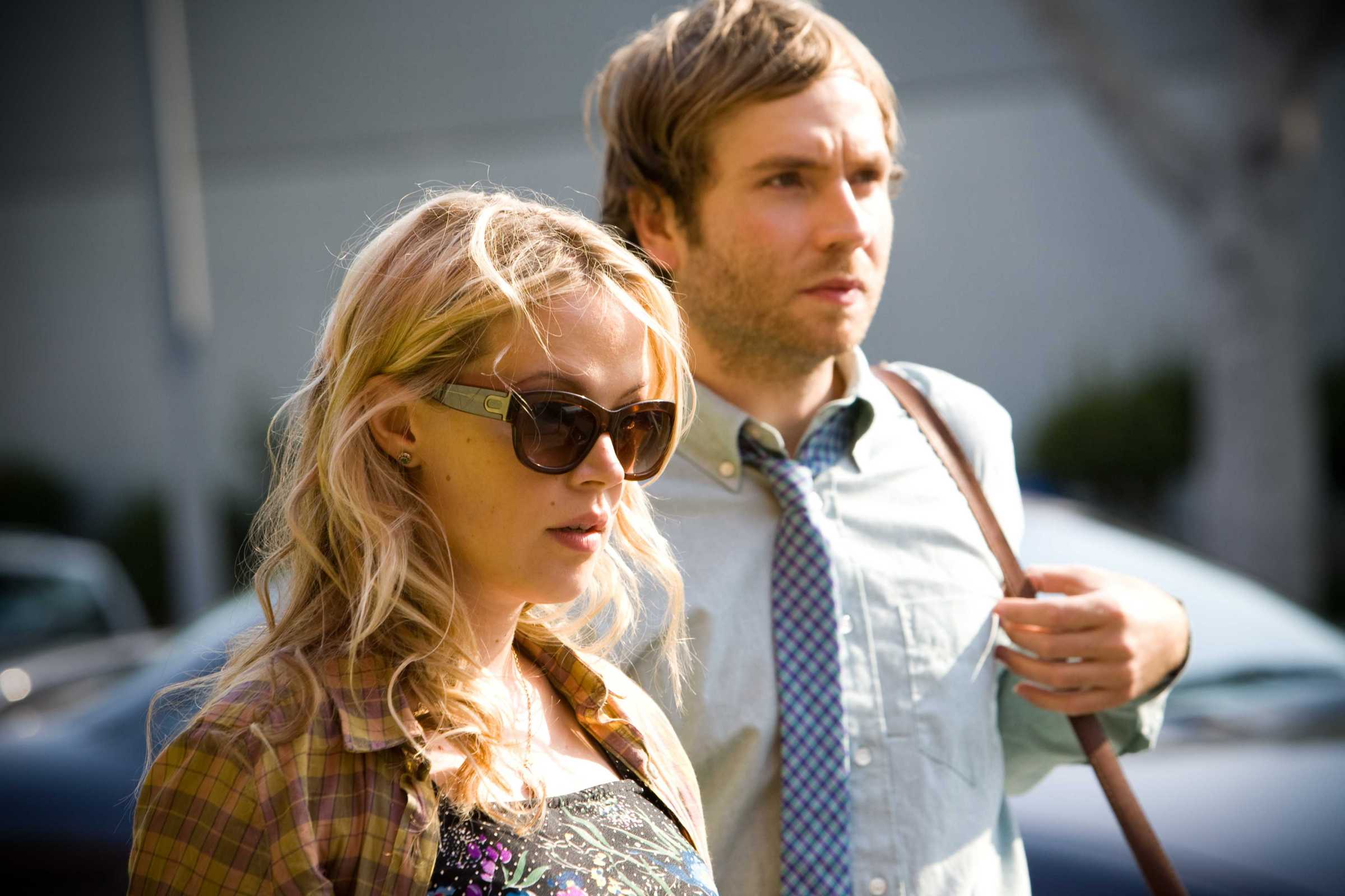 心理医师剧照的剧照