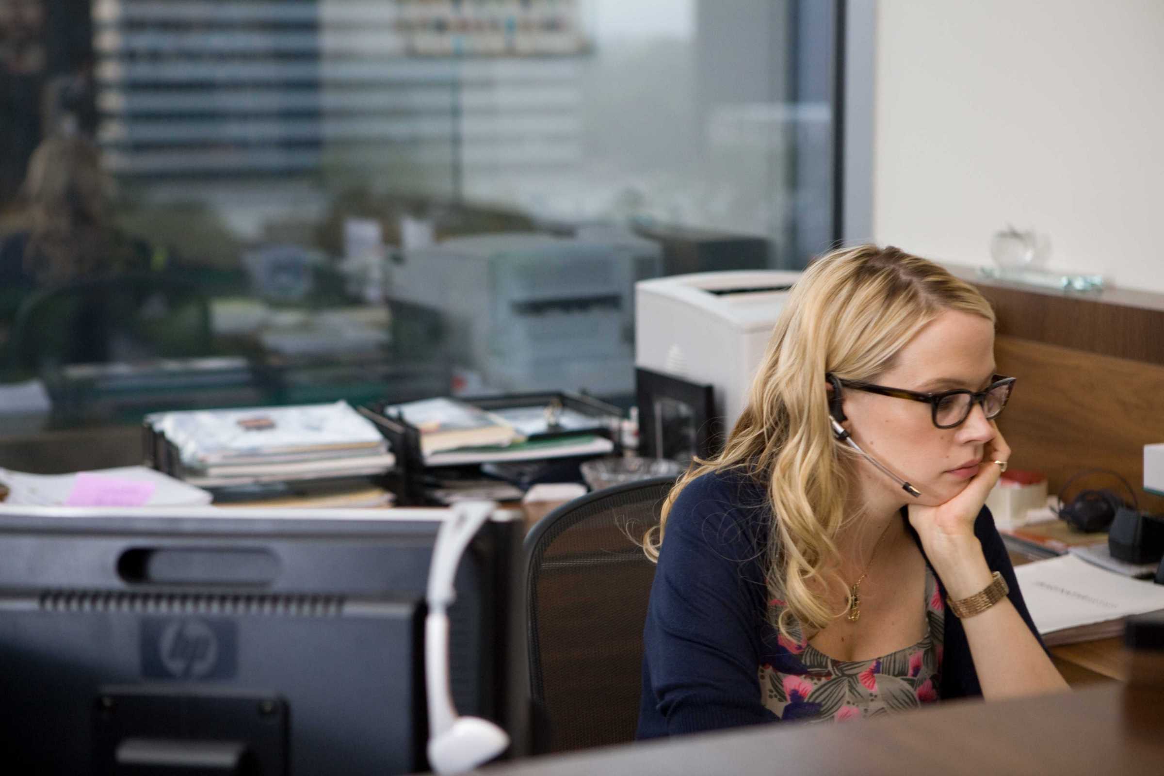 心理医师剧照的剧照